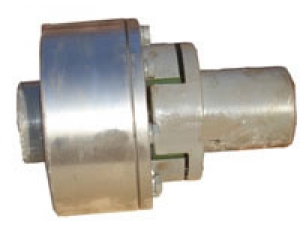 LMZ-Ⅱ(原MLL-Ⅱ)型帶制動(dòng)輪梅花形彈性聯(lián)軸器